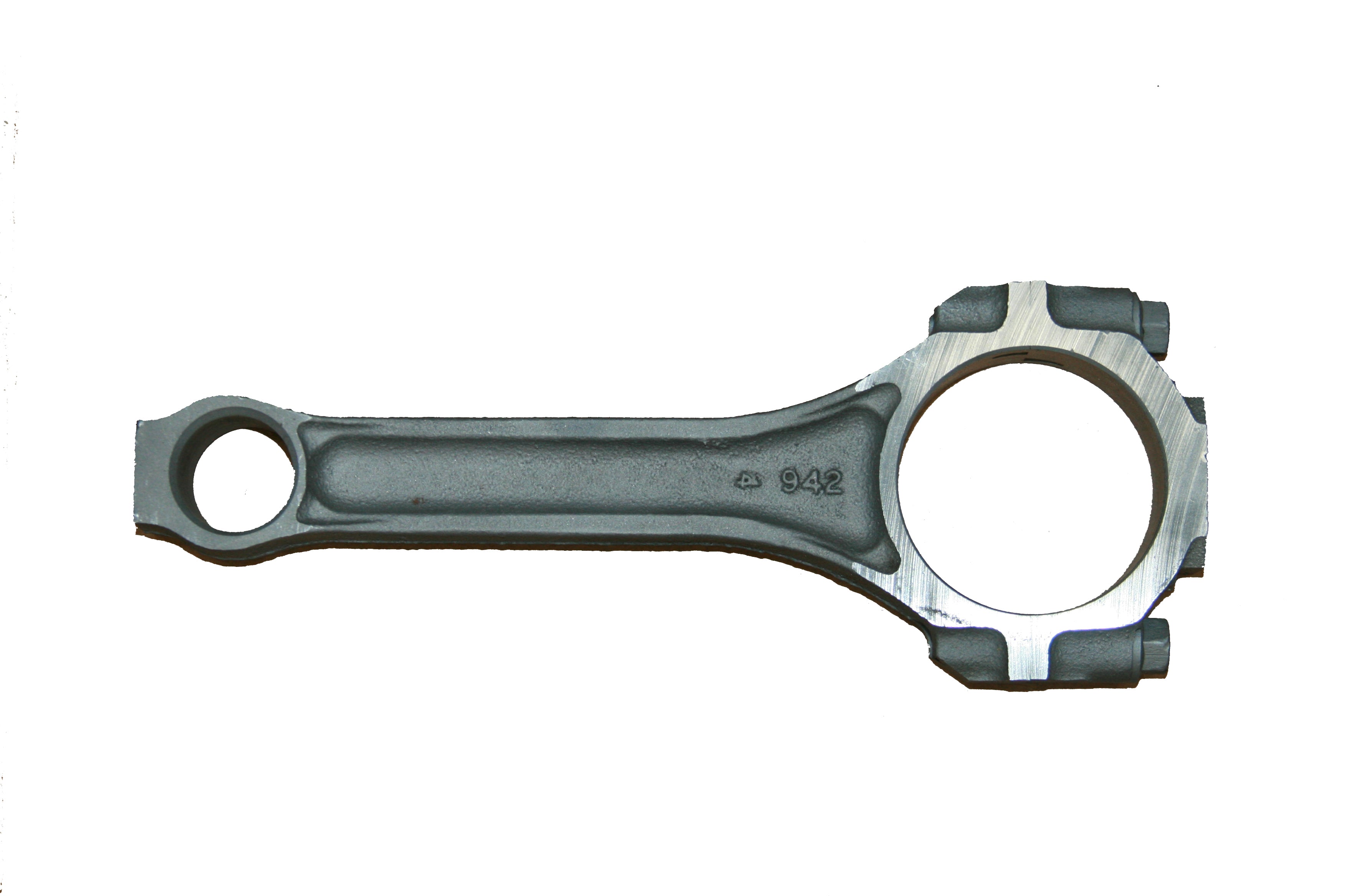 1973-1977 Buick 225 Electra 5.7L 350Cu V8 Connecting Rod Cast # 942