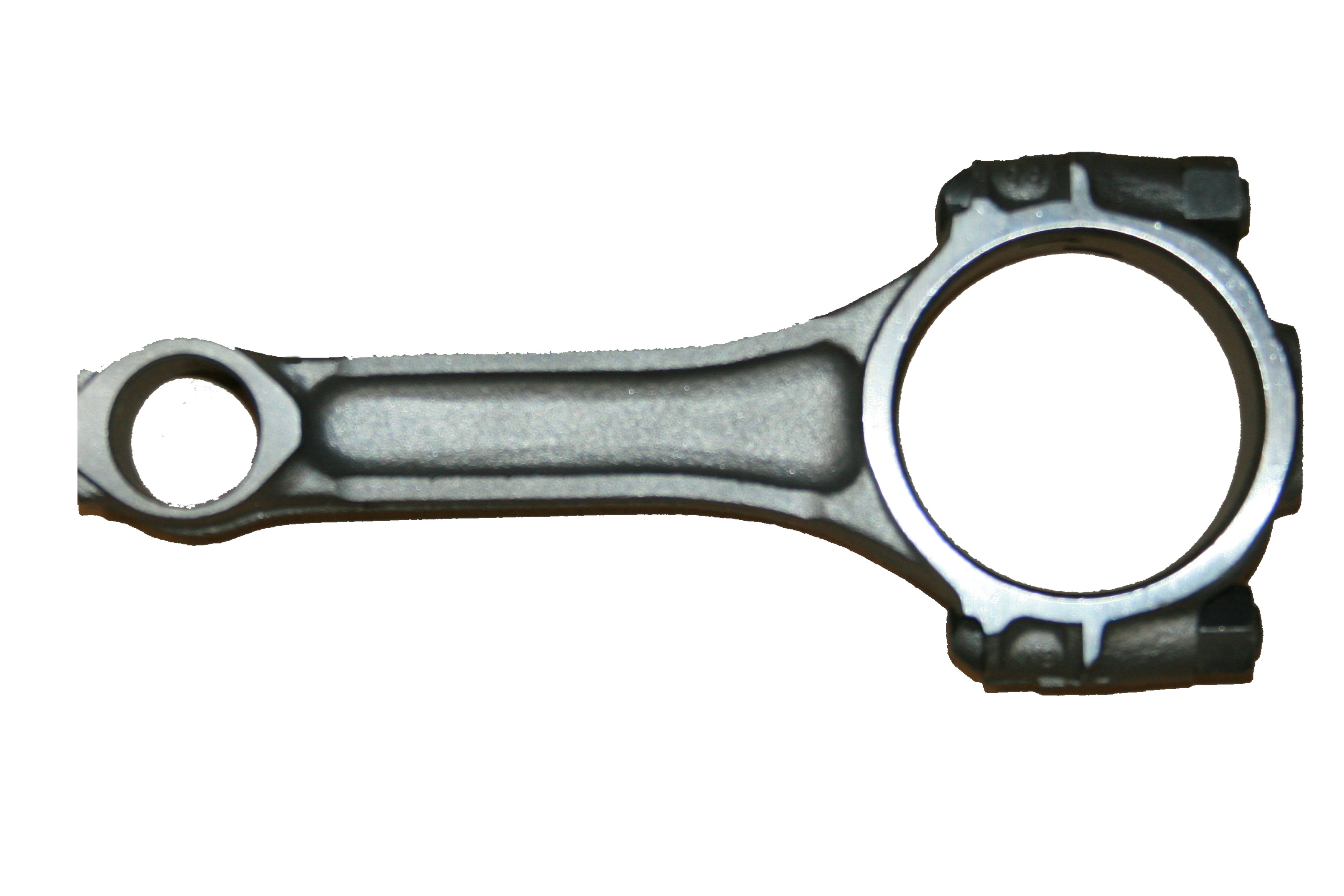 1970-1978 Chevrolet Caprice 6.6L 400Cu Connecting Rod Cast # 3856239