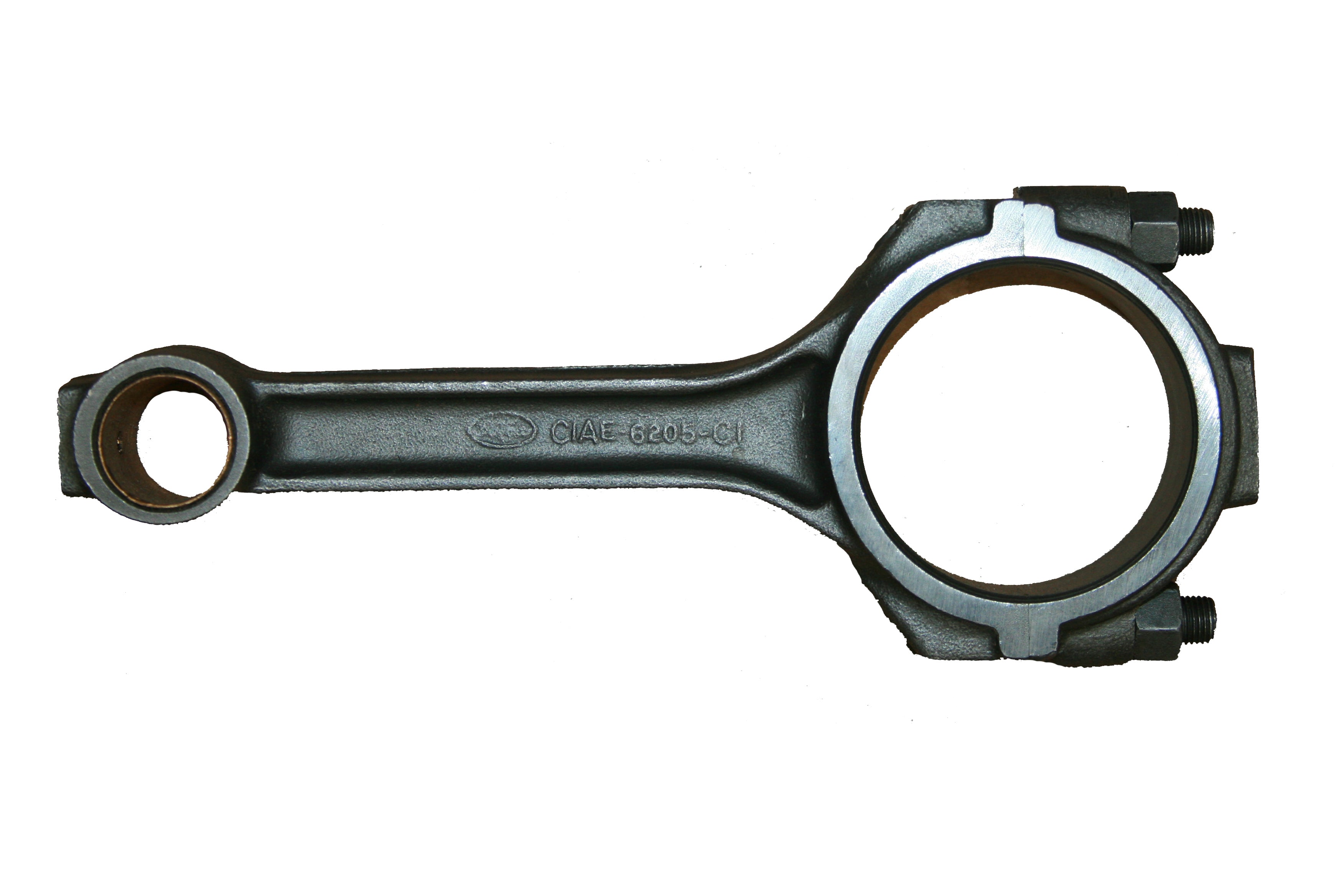 1961-1964 Ford F-Series Trucks 4.3L 262Cu Connecting Rod Cast # C1AE-6205C1 C3AEB205E1