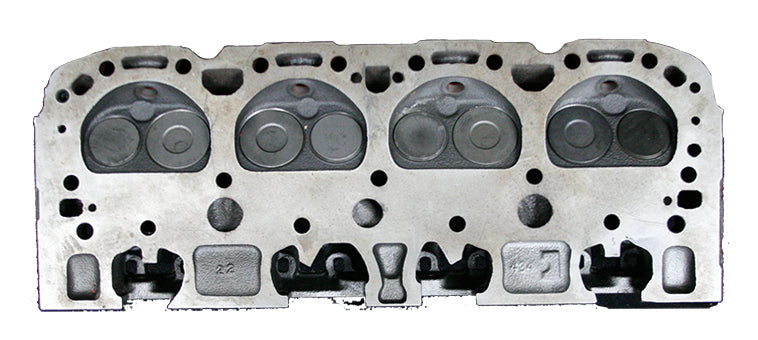 1968-1988 Chevy Malibu V8 305 Cylinder head casting # 354434