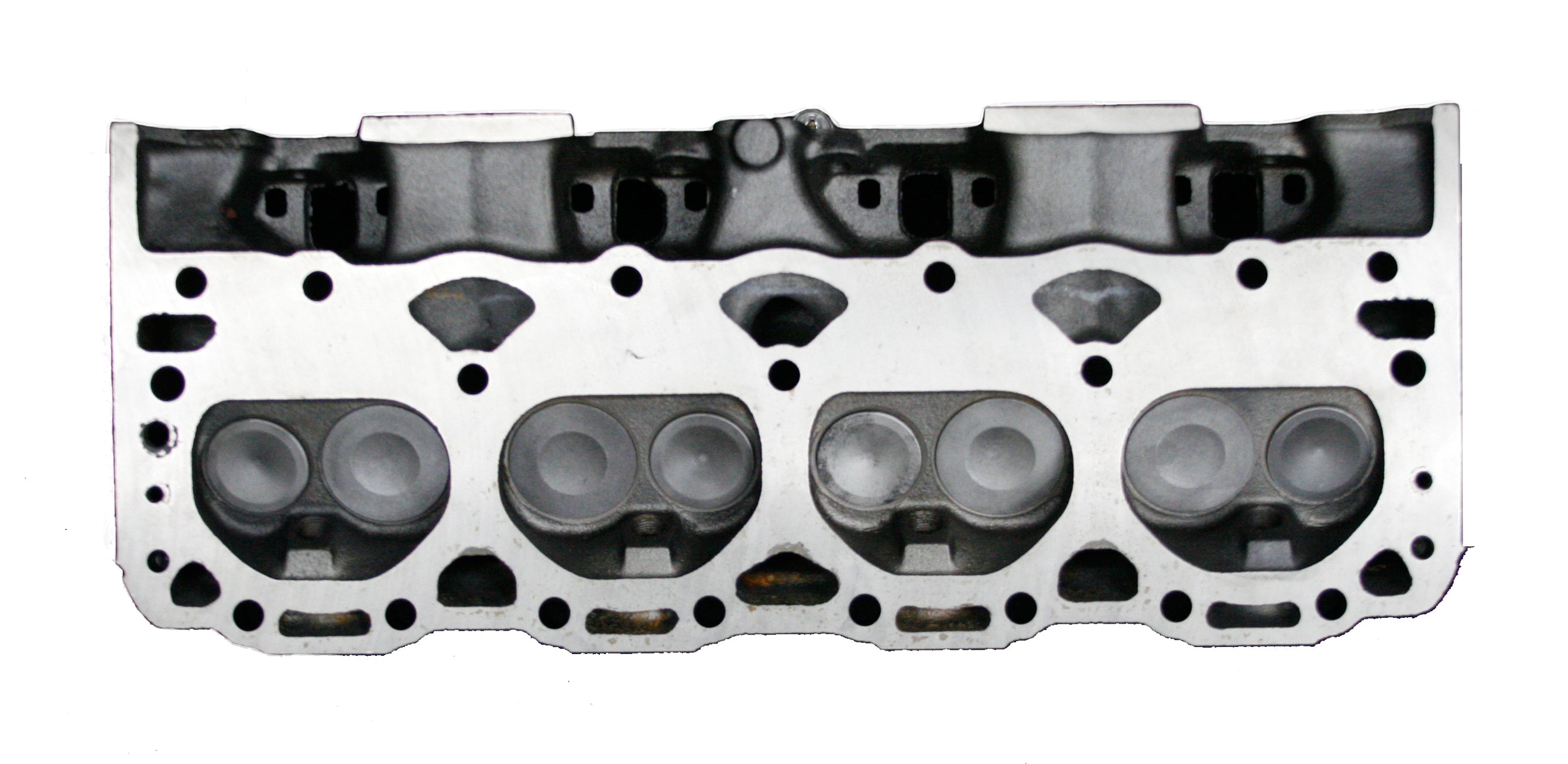1988-1992 GM Camaro 5.0L 305 Cylinder head casting # 14101081