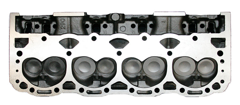 1992-1997 GM Camaro 5.7L 350 Cylinder head casting #12554290