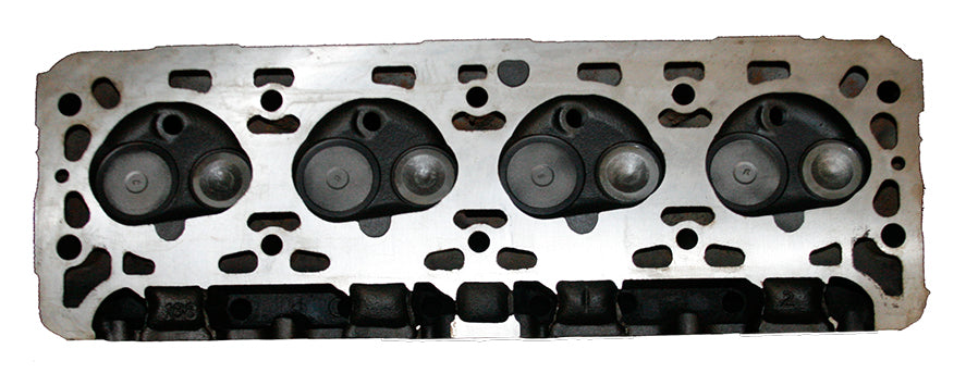 1980-1984 GM Cadillac V8 6.0L Cylinder head casting # 1615188