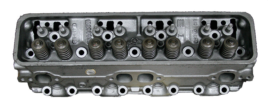 1994-1996 Chevy Caprice 4.3L 265 V8 cylinder head casting # 10208890