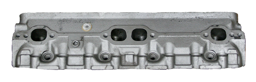 1994-1996 Chevy Caprice 4.3L 265 V8 cylinder head casting # 10208890