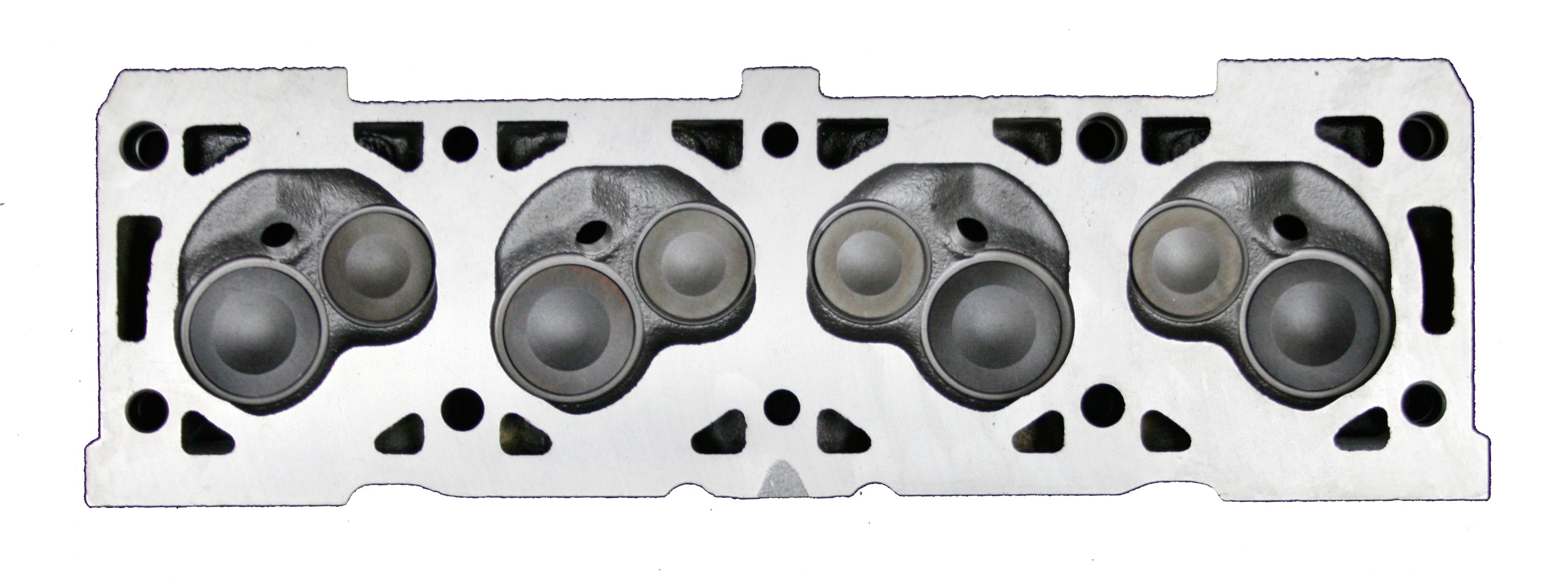 1991-1995 GM Cadillac 300 4.9L OHV Cylinder head casting # 1645820