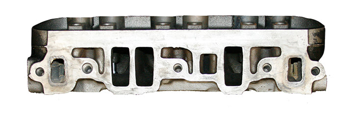 1985-1988 Buick Pontiac 3.8L Cylinder head casting # 25527515