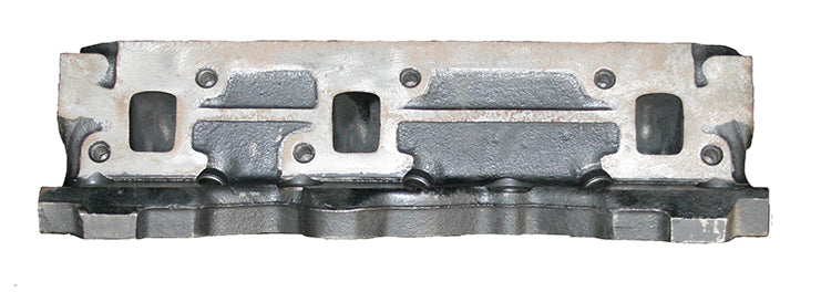 1985-1988 Buick Pontiac 3.8L Cylinder head casting # 25527515