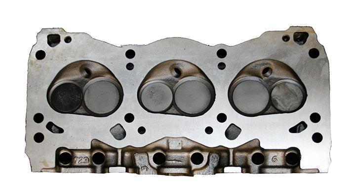 1994-1997 GM Buick Pontiac 3.8L Cylinder head casting # 9723