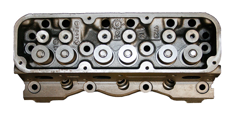 1994-1997 GM Buick Pontiac 3.8L Cylinder head casting # 9723
