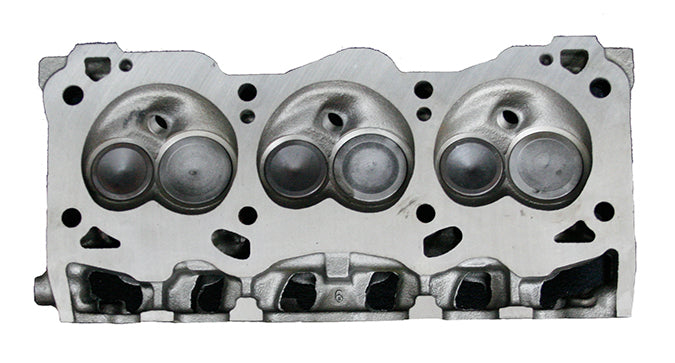1995-2006 GM Pontiac 3.8L 231 Cylinder head casting # 4781