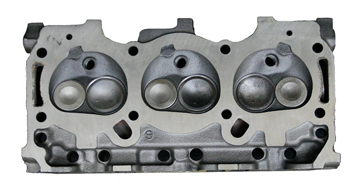 1979-1982 GM Buick 3.8L 231 Cylinder head casting # 1262098