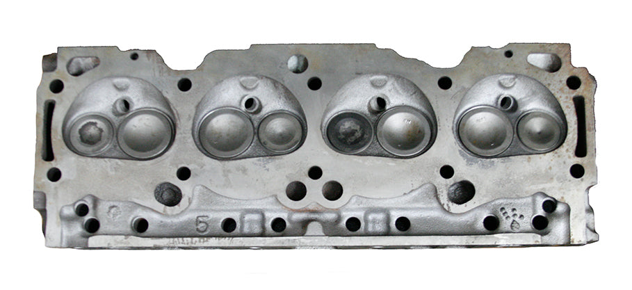 1970-1976 GM Buick LE Sabre 7.5L 455 Cylinder head casting # 1241860