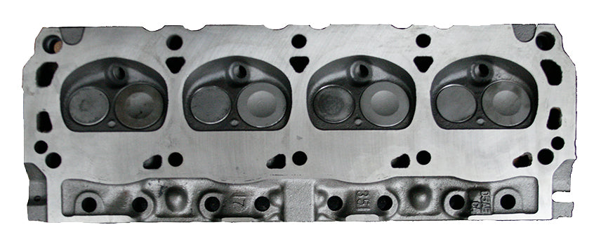 1978-1986 Ford V8 5.0L 302CU Cylinder head casting # D5AE CA