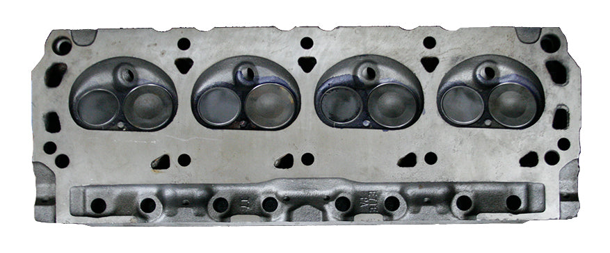 1986-1993 Ford Bronco 5.0L Cylinder head casting # E7TE PA