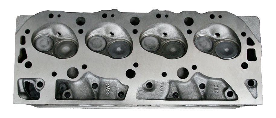 1970-1976 Chevy Caprice 454 Cylinder head casting # 14092360
