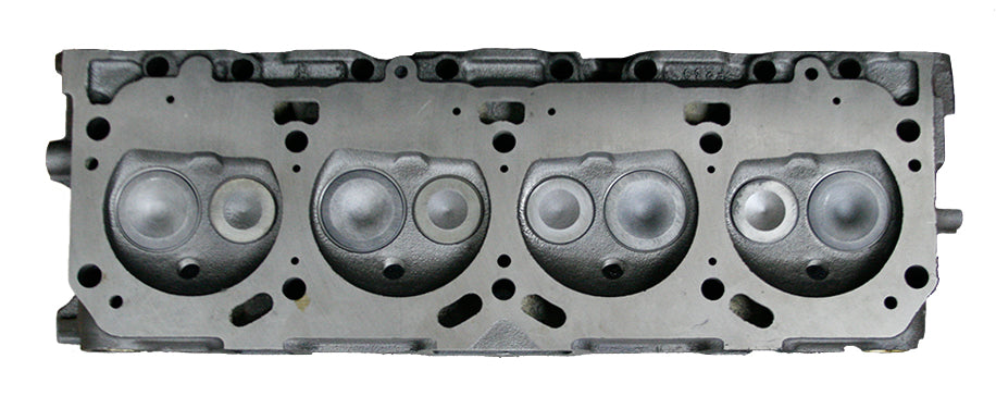 1977-1982 Oldsmobile GM6 Cylinder head casting # 554716