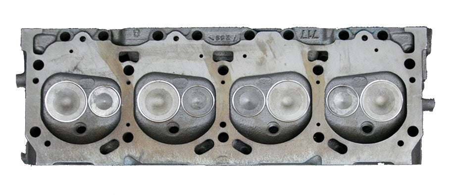 1977-1979 Oldsmobile 8 403 Cylinder head casting # 554717
