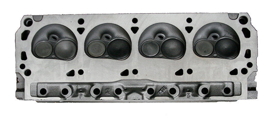 1996-2001 Ford Explorer/F series 5.0L V8 OHV Cylinder head casting # F77E AA