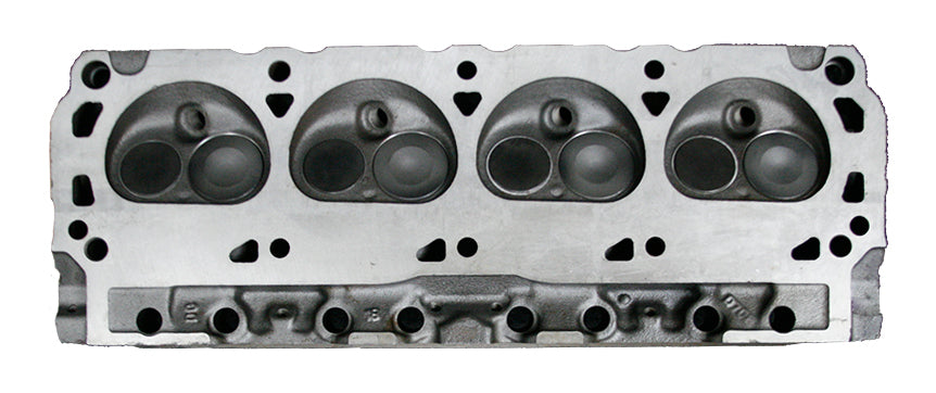 1979-1991 Ford F Series Pickup 351Cu Cylinder Head Cast # D7OE DC