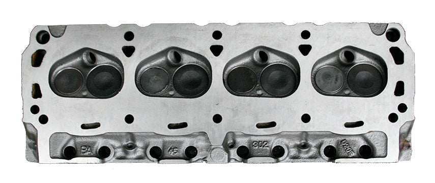 1968-1969 Ford Mustang 5.0L 302Cu Cylinder Head Cast # D2OE BA