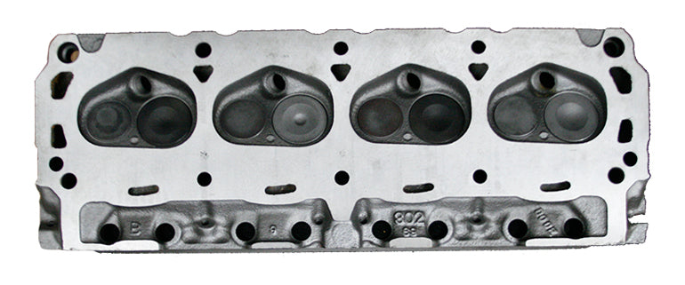 1968-1969 Ford Mustang 5.0L 302Cu Cylinder Head Cast # D0OE B