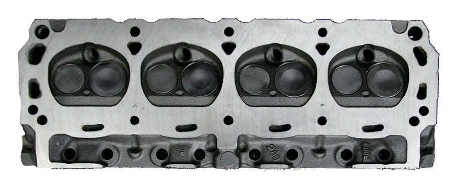 1963-1968 Ford Mustang 4.7L 289 Cu Cylinder Head Cast # C80E