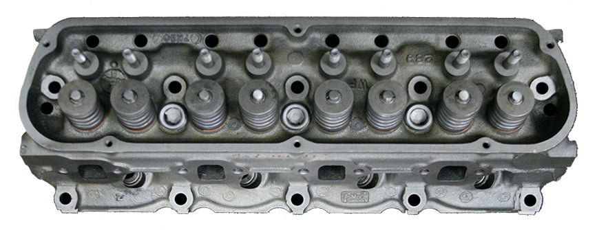 1963-1968 Ford Mustang 4.7L 289 Cu Cylinder Head Cast # C80E