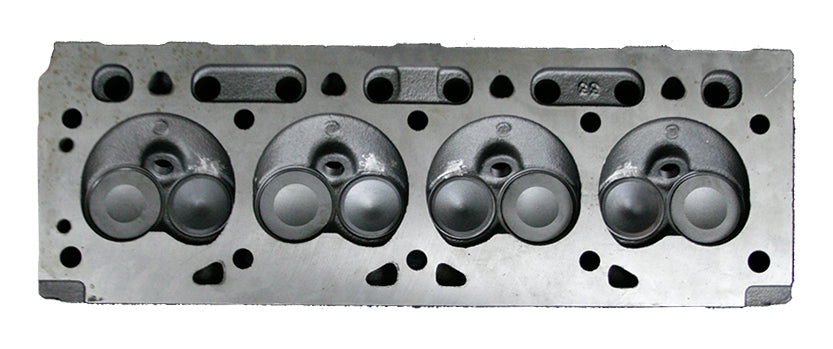 1983-1994 Ford Tempo 2.3L 140Cu HSC Rebuilt Cylinder Head Cast # E73E 6090 BA