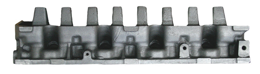 1983-1994 Ford Tempo 2.3L 140Cu HSC Rebuilt Cylinder Head Cast # E73E 6090 BA