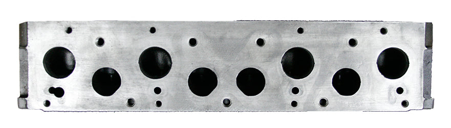 1983-1994 Ford Tempo 2.3L 140Cu HSC Rebuilt Cylinder Head Cast # E73E 6090 BA
