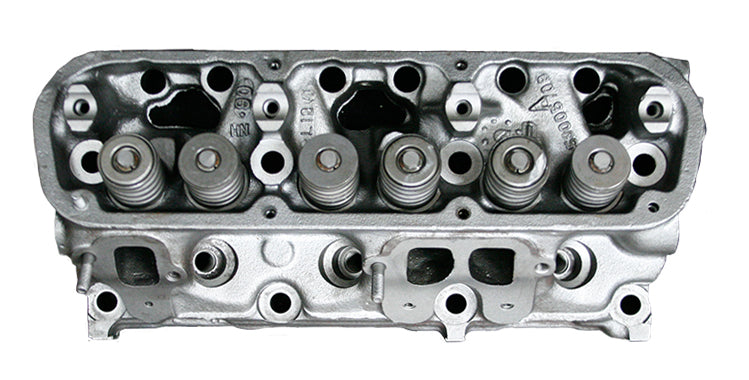 1987-1989 Dodge Dakota 3.9L 239Cu V6 Cylinder Head Cast # 53005709