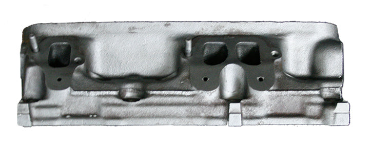 1987-1989 Dodge Dakota 3.9L 239Cu V6 Cylinder Head Cast # 53005709