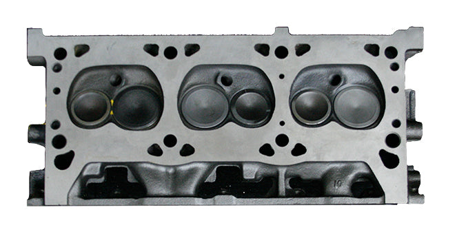 1992-2002 Chrysler/Dodge Ram 1500 3.9L V6 OHV Cylinder Head Cast # 5300