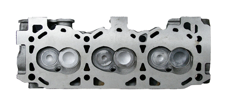 1997-2001 Ford 4.0L V6 Cylinder Head Cast # 98TM 6090 AD