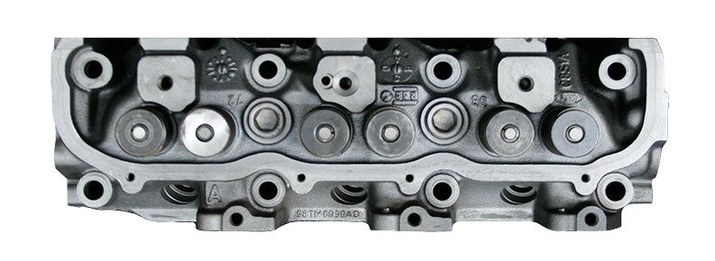 1997-2001 Ford 4.0L V6 Cylinder Head Cast # 98TM 6090 AD