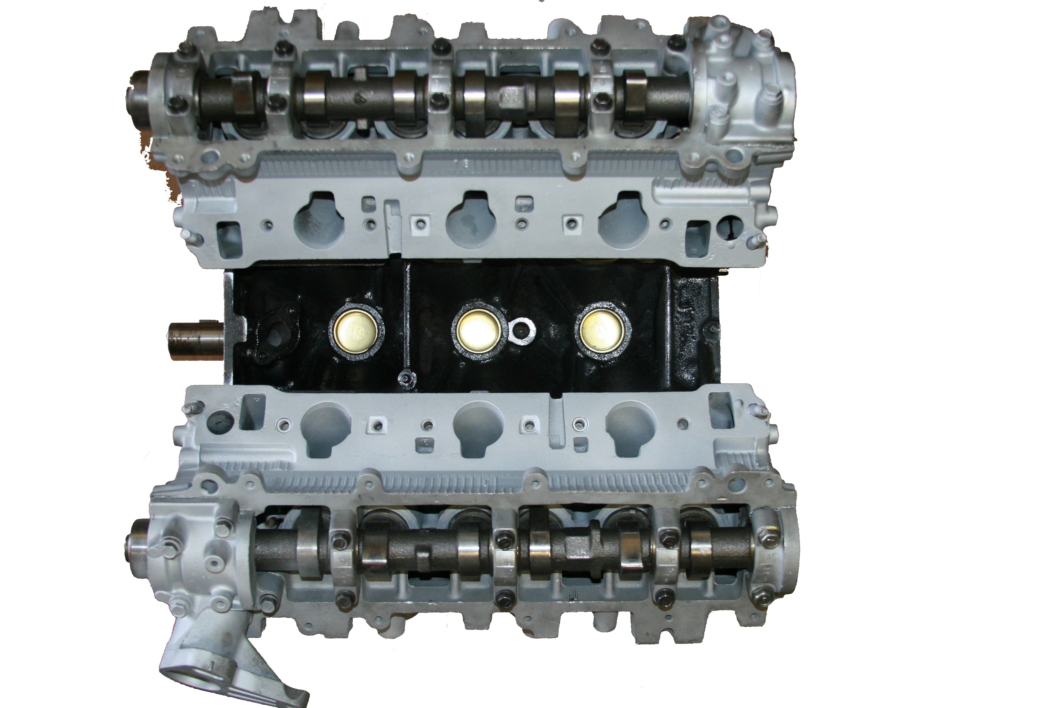 1992-1995 Toyota 3VZE 3.0L SOHC V6 Rebuilt Engine Pickup T-100 4Runner