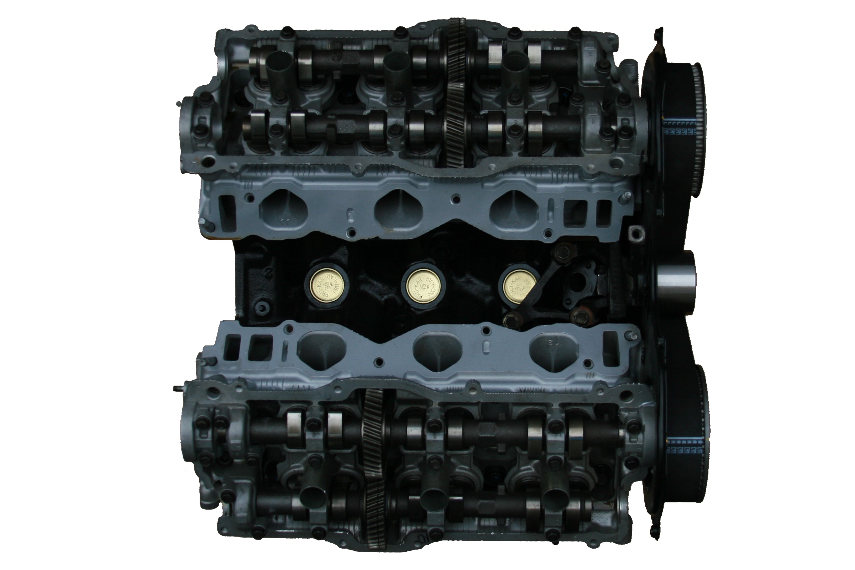 1995-2004 Toyota 4Runner, T100 Tacoma Tundra 3.4L Rebuilt Engine V6 5VZE
