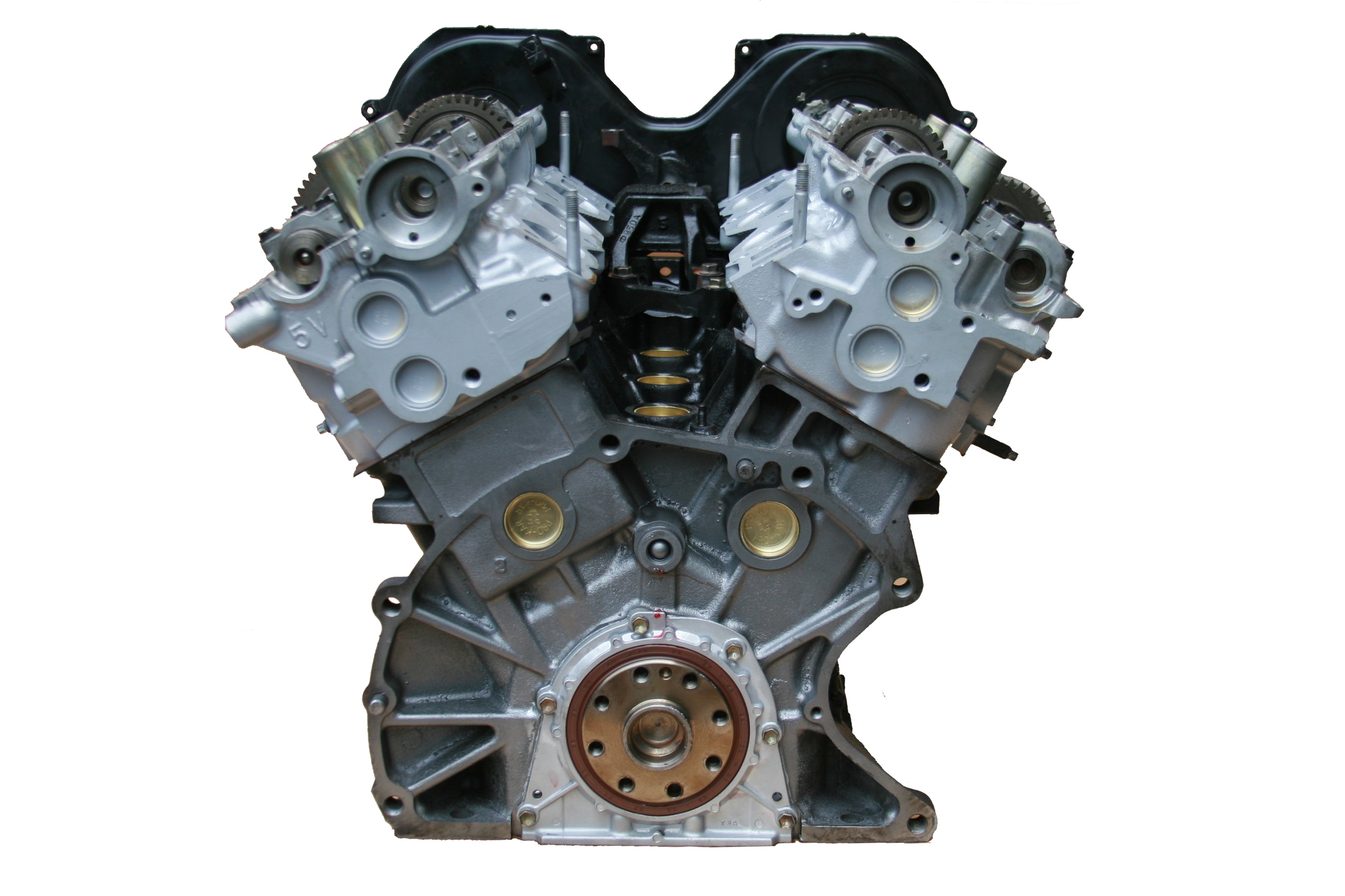 1995-2004 Toyota 4Runner, T100 Tacoma Tundra 3.4L Rebuilt Engine V6 5VZE