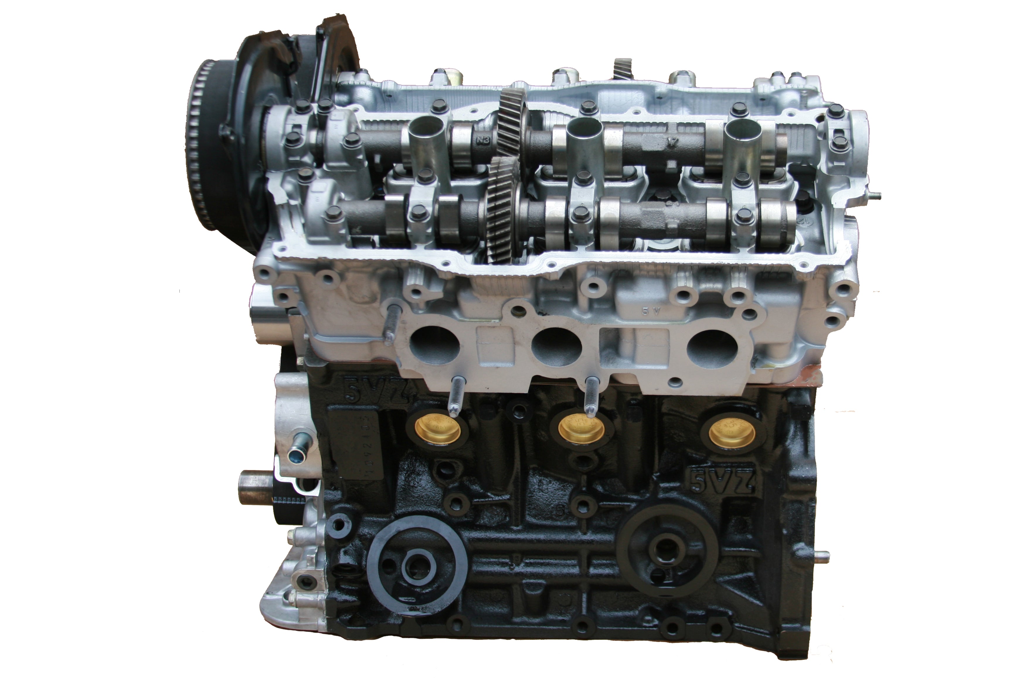 1995-2004 Toyota 4Runner, T100 Tacoma Tundra 3.4L Rebuilt Engine V6 5VZE