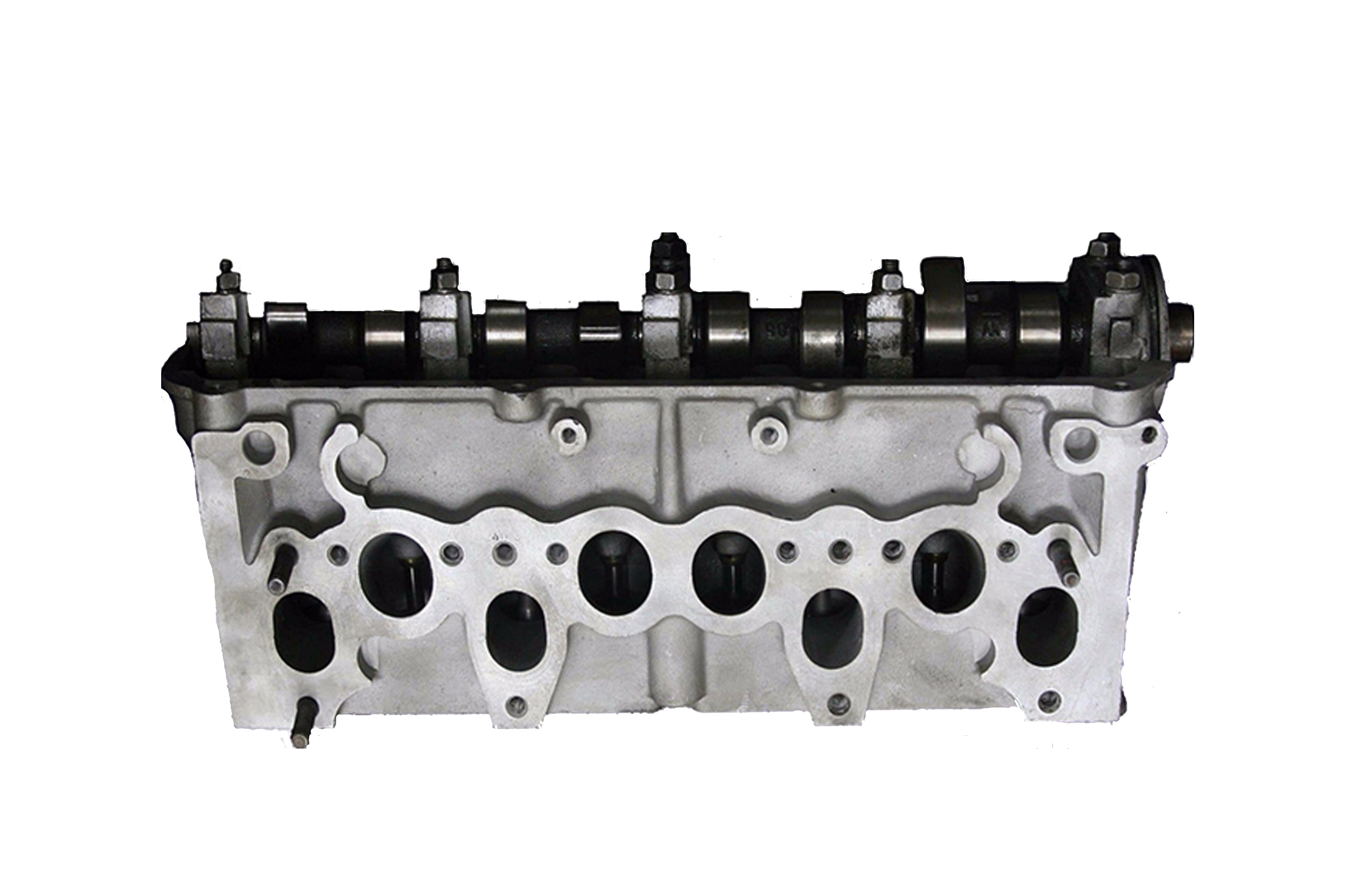 1978-1984 Audi VOLKSWAGEN Rabbit 1.7L Rebuilt CYLINDER HEAD CASTING # 055103373