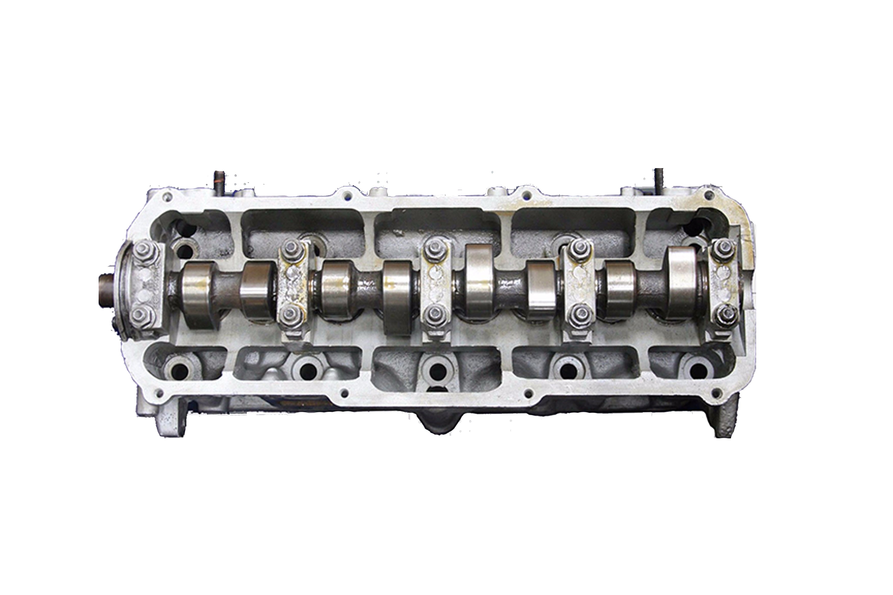 1978-1984 Audi VOLKSWAGEN Rabbit 1.7L Rebuilt CYLINDER HEAD CASTING # 055103373
