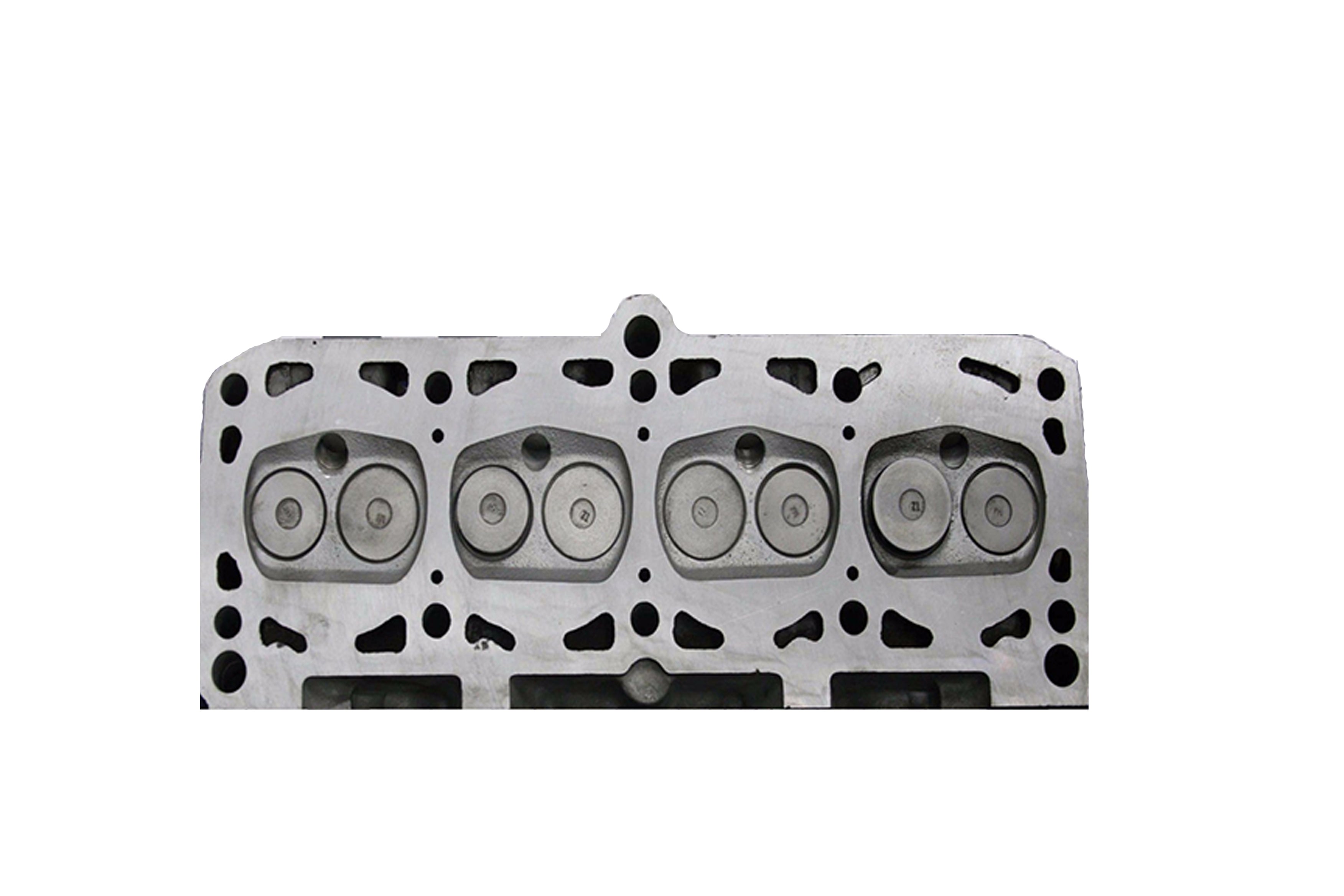 1978-1984 Audi VOLKSWAGEN Rabbit 1.7L Rebuilt CYLINDER HEAD CASTING # 055103373