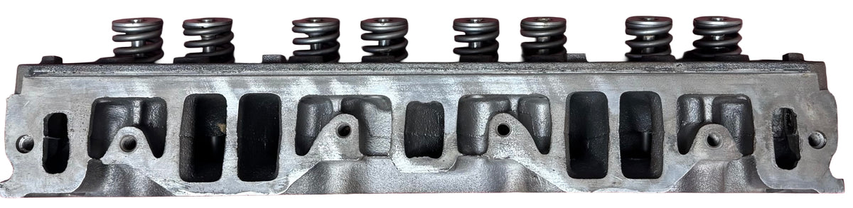 1969-1976 Chrysler Marine 5.2L 318Cu Culata Fundida # 2843675