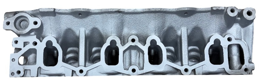 1982-86 Nissan Stanza 2.0L FI Rebuilt Cylinder Head Casting # D02