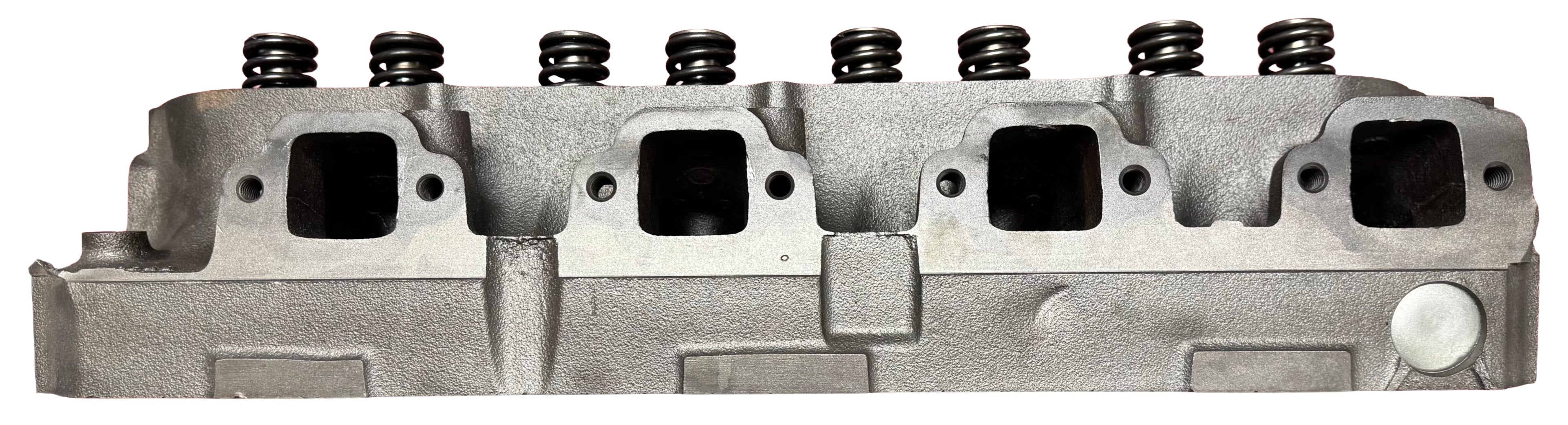 1977-79 Cadillac 7.0L 425 Rebuilt Cylinder Head Casting # 1609423