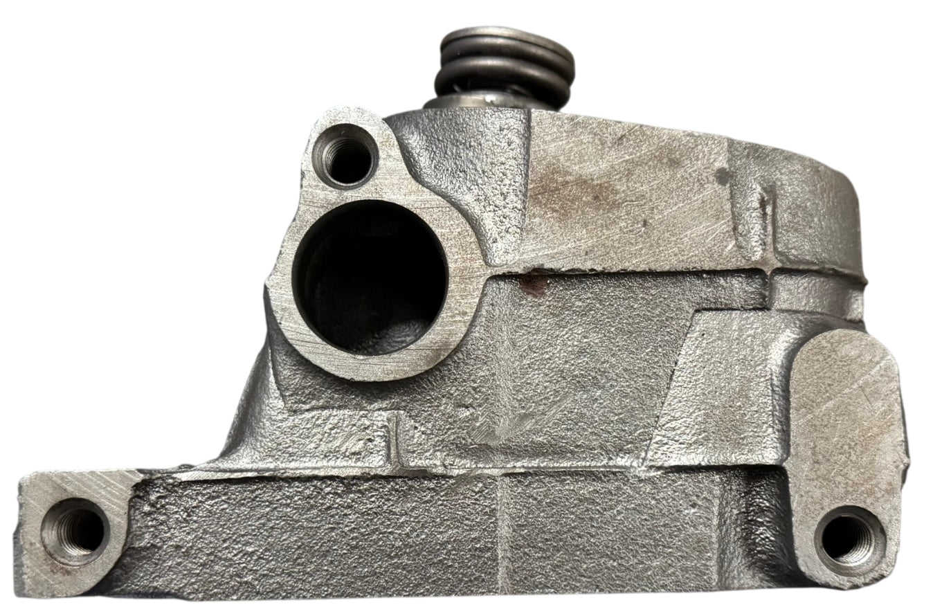 1986-88 GM Buick 3.8L 231 Rebuilt Cylinder Head Casting # 25524248/25523030