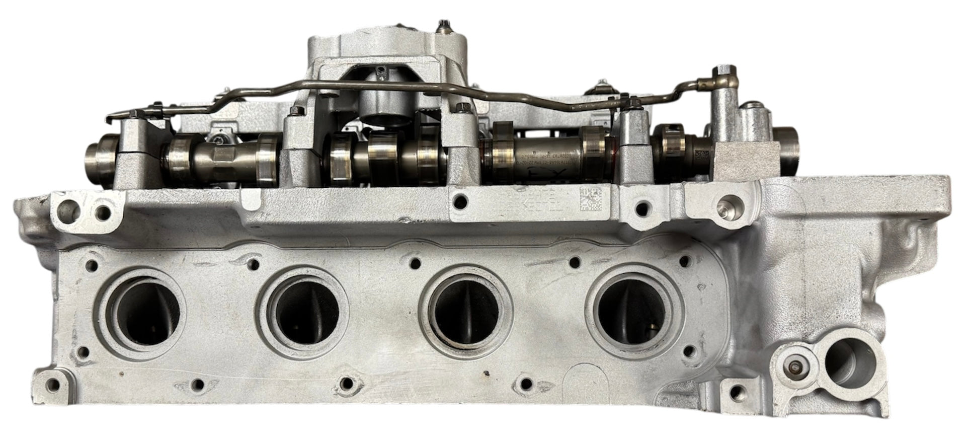 2012-18 BMW N20 N26 2.0L Turbo Rebuilt Cylinder Head Casting #7584313
