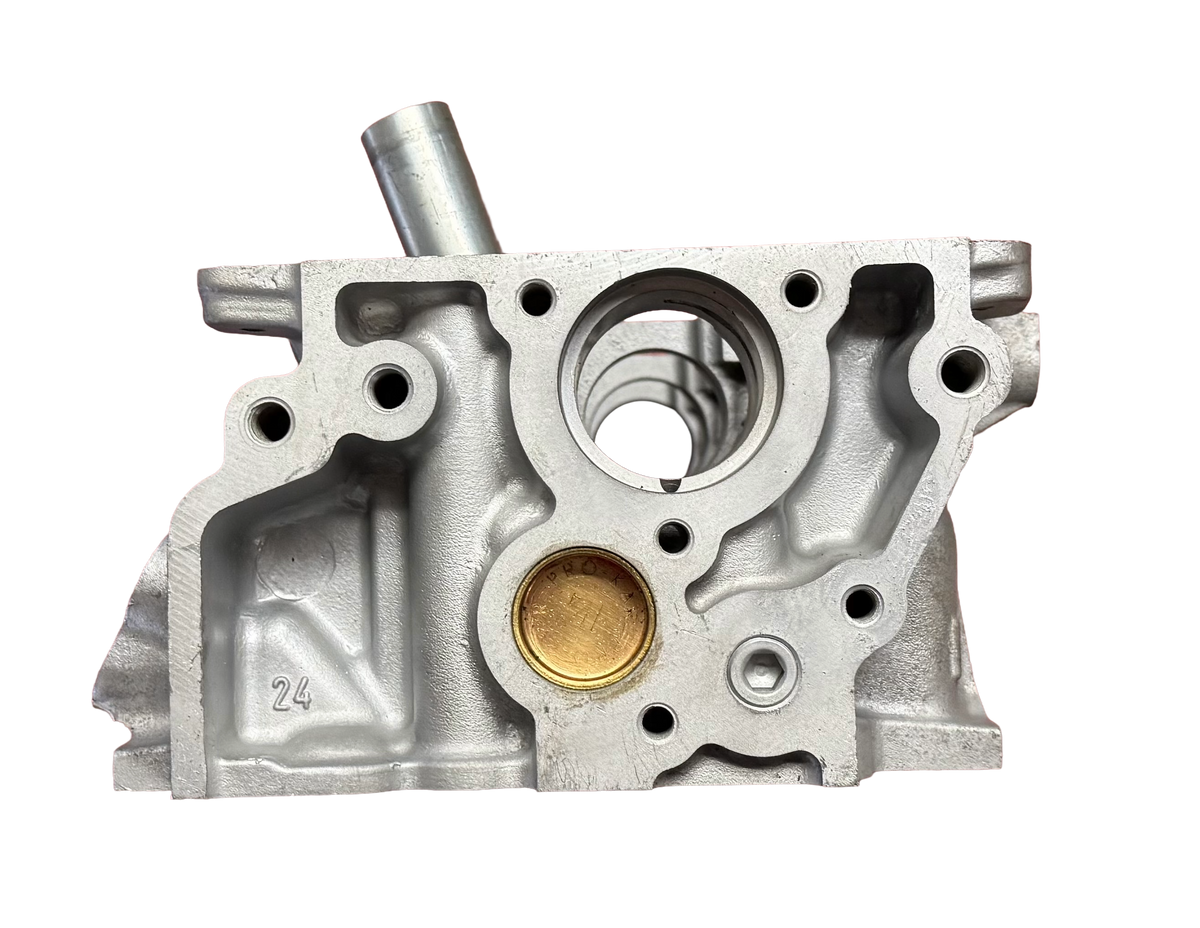 2004-2008 Chrysler Pacifica 3.5L SOHC, восстановленная головка блока цилиндров, литье # 4663894AC