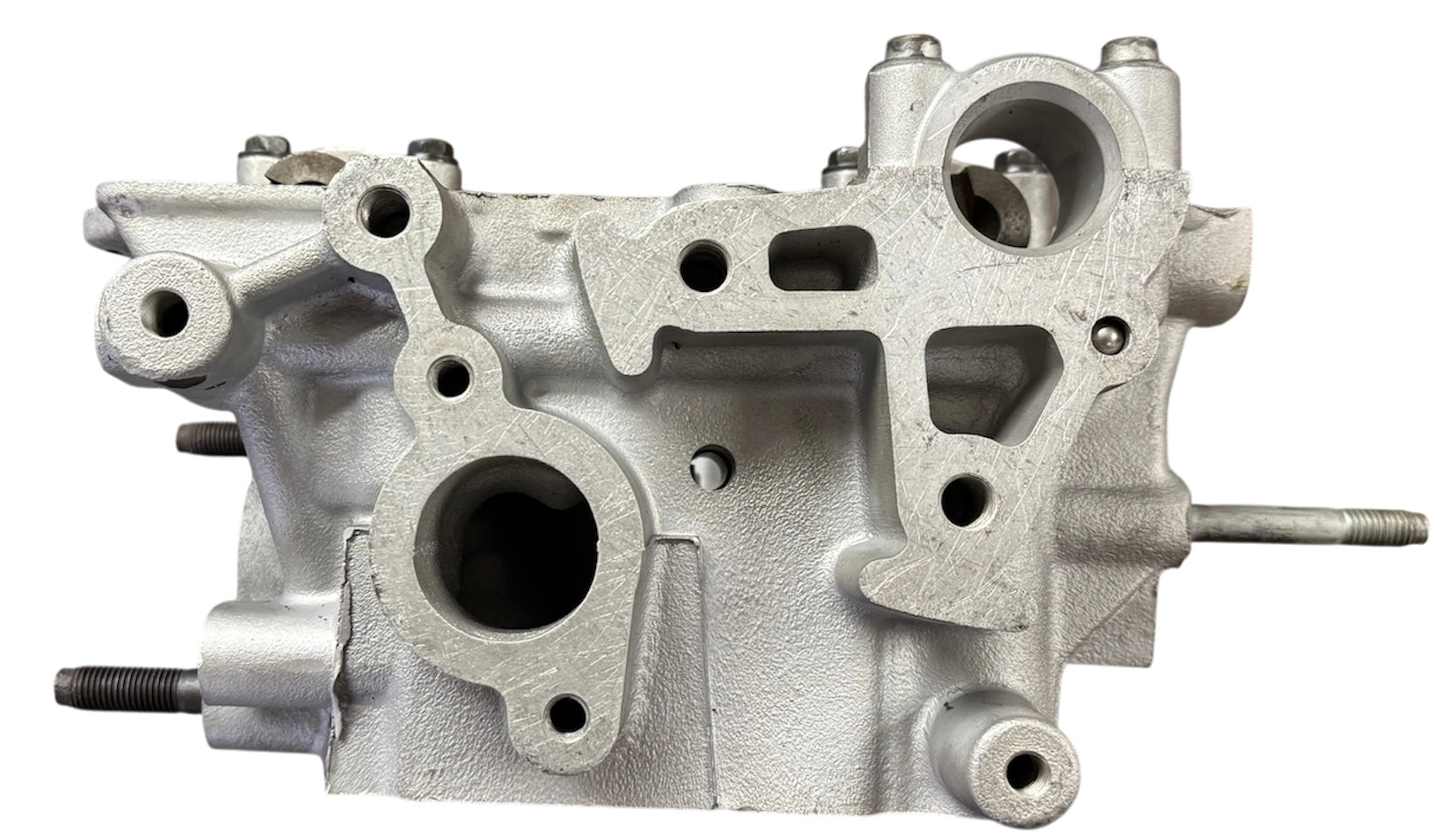 1986-89 Toyota Celica 2.0L DOHC 3S-GELC Rebuilt Cylinder Head